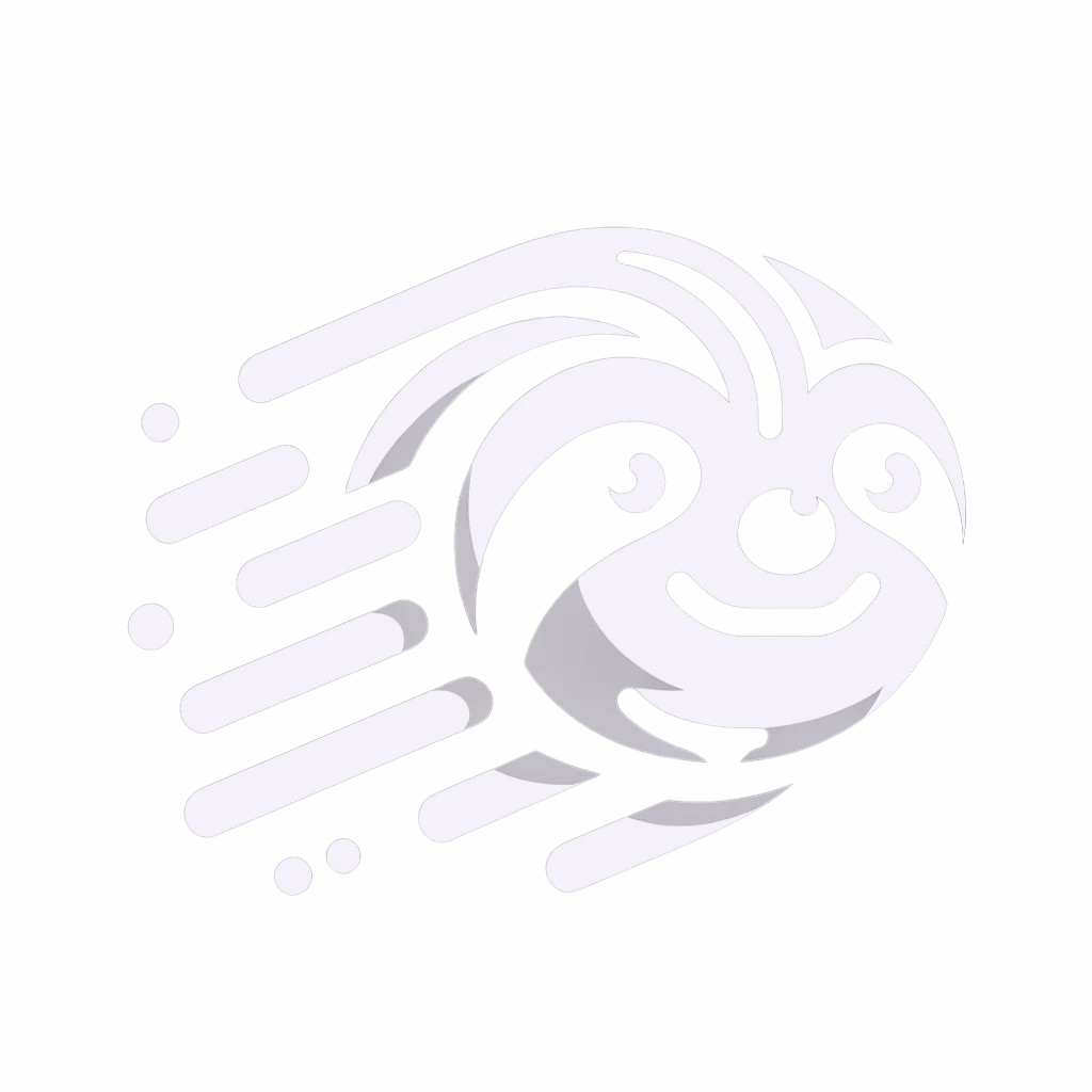 sloth money logo